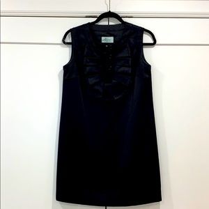 The Madison Ave Collection-Kate Spade Black Dress
